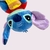 PELUCHE STITCH CON MIEL en internet