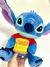 PELUCHE STITCH CON MIEL