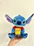 PELUCHE STITCH CON MIEL - comprar online