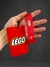 PORTASUBE CON CORREA - LEGO