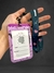 PORTASUBE CON CORREA - KUROMI - comprar online