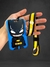 PORTASUBE CON CORREA - BATMAN