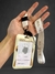 PORTASUBE CON CORREA - POU TRISTE - comprar online
