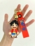 LLAVERO - LUFFY SONRIENTE
