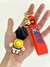 LLAVERO - LUFFY SONRIENTE - comprar online