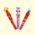 LAPISERA 10 COLORES - STITCH ROSA - comprar online