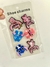 PINS CROCS STITCH x6 - comprar online