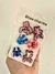 PINS CROCS STITCH x6