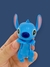 SONNY ANGEL - MUÑERO STITCH SONRIENDO PARA CELU/TV/COMPU - comprar online