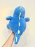 Imagen de Dino Azul