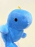 Dino Azul