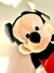 MICKEY CON CORAZON TE AMO - BRINQUEDOS