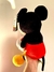 Imagen de MICKEY CON CORAZON TE AMO