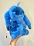 Imagen de STITCH AZUL CLARO CON PATITO