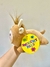 Imagen de PELUCHITO CHANCHITO DIZFRAZO DE TORITO