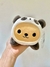 PELUCHITO PERRITO DISFRAZADO DE PANDA