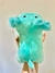 PELUCHITO GATITO DISFRAZADO DE AJOLOTE - comprar online