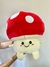 HONGO ROJO GIGANTE - comprar online