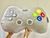 JOYSTICK ALMOHADA GIGANTE - comprar online