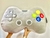 JOYSTICK ALMOHADA GIGANTE - BRINQUEDOS