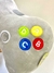JOYSTICK ALMOHADA GIGANTE en internet