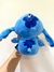 STITCH TIERNO CELESTE - BRINQUEDOS
