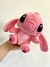 ANGEL TIERNA ROSA (STITCH)