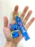LLAVERO - STITCH CON BANANA
