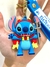 LLAVERO - STITCH MODO DIABLO