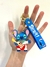 LLAVERO - STITCH ELVIS 2