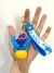 LLAVERO - STITCH HALLOWEEN - comprar online