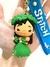 LLAVERO - LILO ULA ULA STITCH