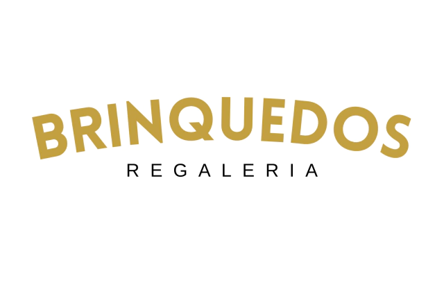 BRINQUEDOS