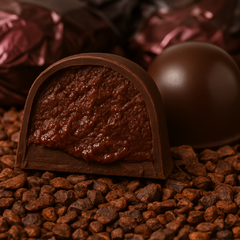 Bombom de Chocolate Nativo 15g - comprar online