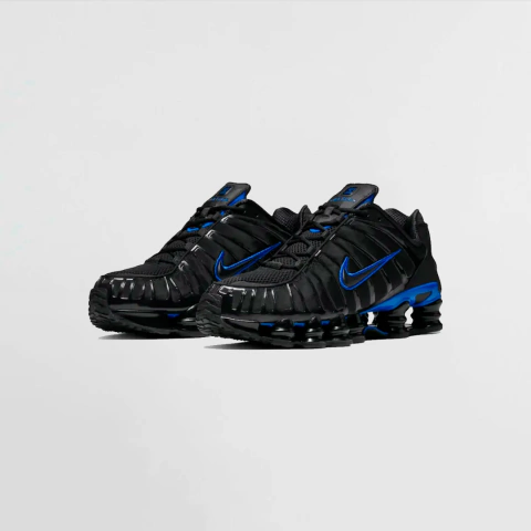靴 Nike Shox TL \