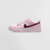Nike Dunk Low Pink Red White (GS) na internet
