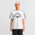 BAPE x adidas Camiseta White - Sneakers, Roupas e Acessórios | Sneakers House