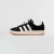 Adidas Campus 00s Core Black Gum na internet