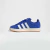 Adidas Campus 00s Semi Lucid Blue Cloud White - loja online