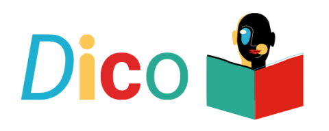 Dico Edições