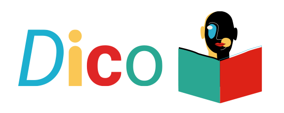 Dico Edições