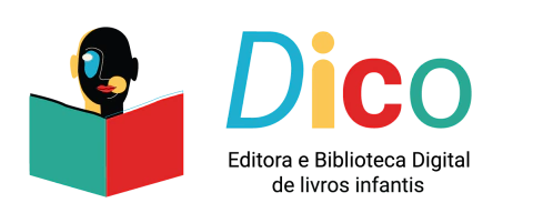 Dico Editora e Biblioteca Digital de livros infantis