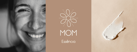 Imagem do banner rotativo MOM Essencia