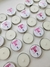Vela na latinha 20g - Personalize! - Aroma.li