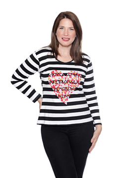 Pack x 3 remeras MODAL talle GRANDE