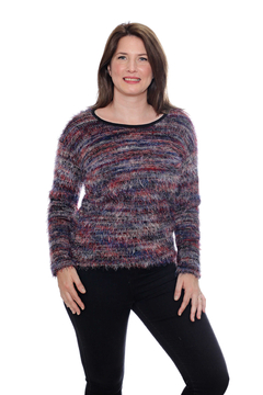 Pullover Pelo de mono 4300 en internet
