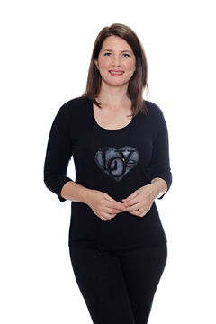Pack x 3 remeras MODAL talle GRANDE - tienda online