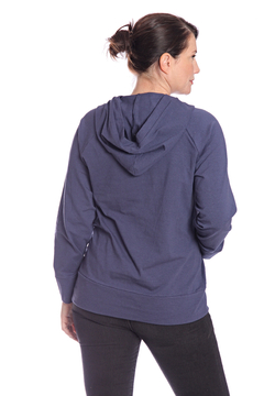 BUZO DE ALGODON CON LYCRA ART 4722 - tienda online