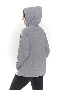 BUZO DE ALGODON CON LYCRA ART 4722 - Nouvelle Factory