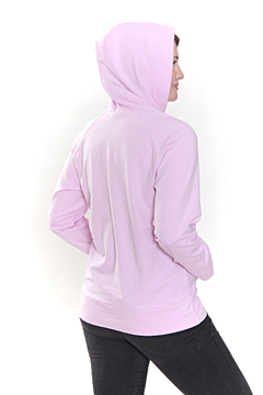 BUZO DE ALGODON CON LYCRA ART 4722 - comprar online